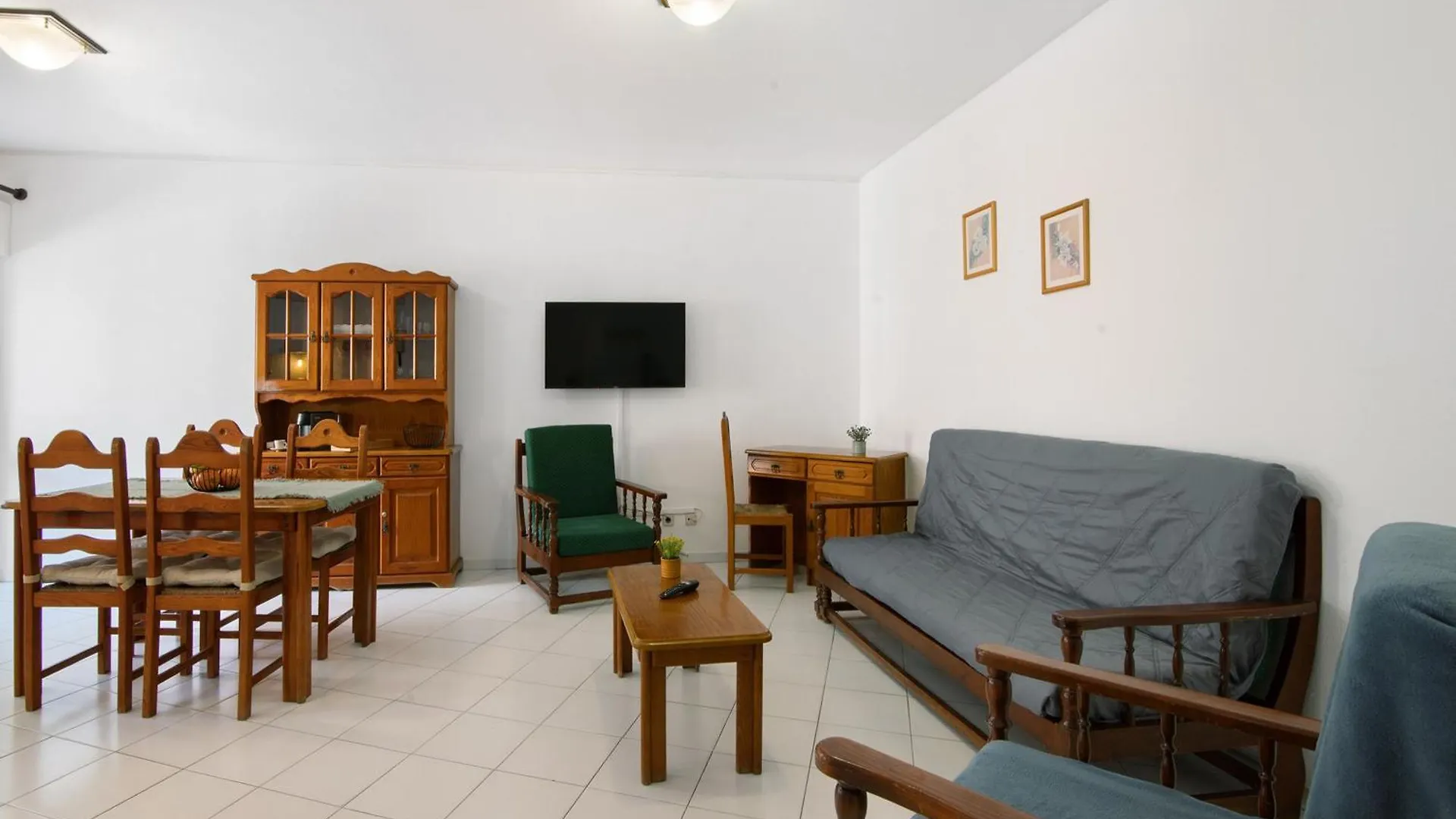 Tranquil Escape - Praia Da Rocha Portimao Apartment